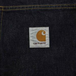 Carhartt 25SS BRANDON PANT ブランドンパンツ デニム ジーンズ ワイド M 青 I031246-25S