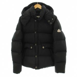 REIMS JACKET M ブラック