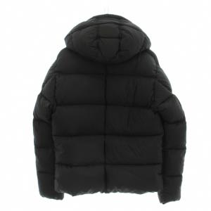 PYRENEX REIMS JACKET M ブラック