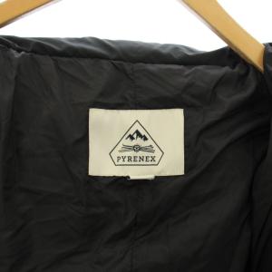 PYRENEX REIMS JACKET M ブラック