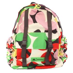 City Xplorer Marimekko Allover Print Backpack リュックサック（2026