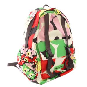 City Xplorer Marimekko Allover Print Backpack リュックサック（2026