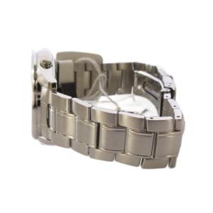 CASIO リネージ LINEAGE 腕時計 電波時計 ウォッチ ソーラー アナログ 3針 カレンダー ステンレススチール
