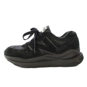 New Balance 57/40 GORE-TEX Black US9