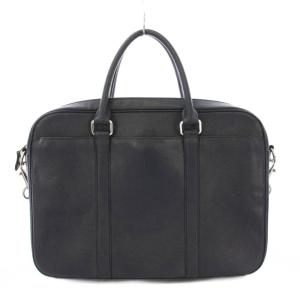 COACH Perry Slim ペリー スリム 2WAY ブリーフケース ビジネスバッグ ハンドバッグ ショルダーバッグ