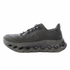 Running Cloudtilt ランニング クラウドティルト シューズ 厚底 ワンカラー ロゴ US7.5