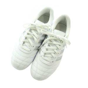 adidas Taekwondo Lace スニーカー シューズ US6 23.0cm 白 JS1192 /MI