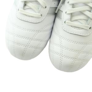 adidas Taekwondo Lace スニーカー シューズ US6 23.0cm 白 JS1192 /MI