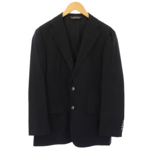 TOKYO FIT Miracle Crimp Wool テーラードジャケット 39SHT