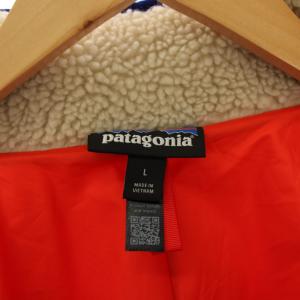 Patagonia Classic Retro-X Jacket L