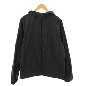 Windsweep Jacket M グレー 20320