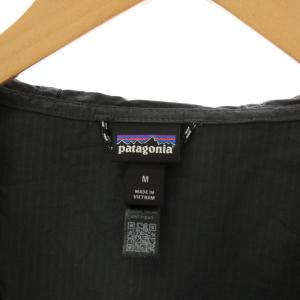 Patagonia Windsweep Jacket M グレー 20320