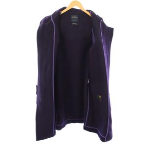 Brooks Brothers MALLALIEUS社 ウール カットパイルヘリンボーン ダッフルコート M 330001637