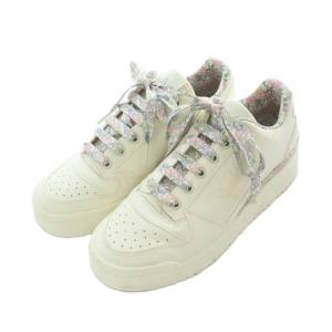 adidas Originals FORUM BOLD LIBERTY LDN スニーカー 24.5cm 白 ホワイト JP7250 花柄