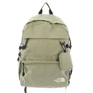 RIMO LIGHT BACKPACK リモライトバックパック リュックサック ロゴ 刺繍 ワンカラー