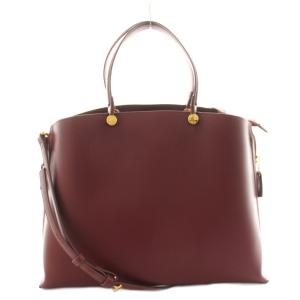 EPOR Y BAG MINI ショルダーバッグ ハンドバッグ 2way 赤 レッド /AN17