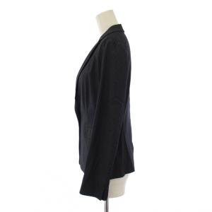 UNITED ARROWS 3点セット スーツ セットアップ 上下 テーラードジャケット タイトスカート ひざ丈 スラックスパンツ