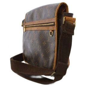 LOUIS VUITTON モノグラム メッセンジャー ボスフォール ショルダーバッグ