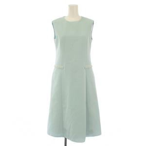 24年製 Dress Vaness フレアワンピース