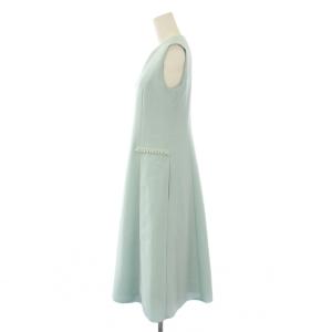 FOXEY NEW YORK 24年製 Dress Vaness フレアワンピース