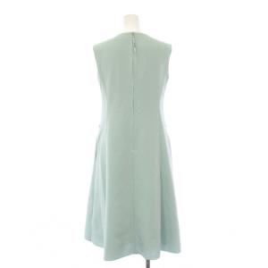 FOXEY NEW YORK 24年製 Dress Vaness フレアワンピース