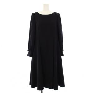 25年製 Dress Joie ジョイドレス フレアワンピース