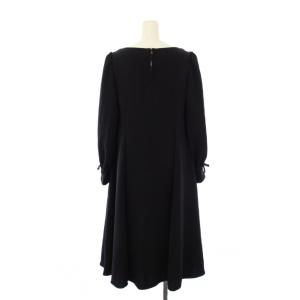 FOXEY NEW YORK 25年製 Dress Joie ジョイドレス フレアワンピース