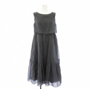 25年製 Dress Sorbet シャーベットドレス ワンピース