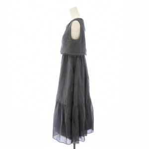 FOXEY 25年製 Dress Sorbet シャーベットドレス ワンピース