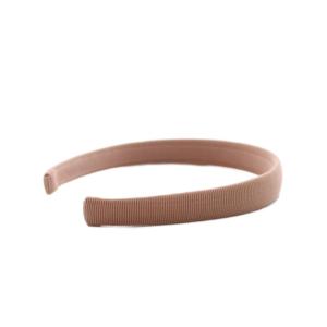 Salvatore Ferragamo ヴァラリボン カチューシャ ヘアアクセサリー ピンク /AN5 OH
