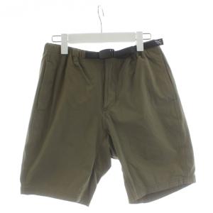 ショートパンツ ハーフパンツ M カーキ GMP-20S1443 /AN62
