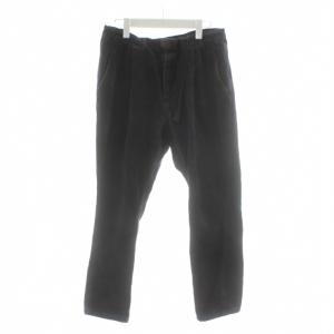 ×gramicci WALKER TP EASY PANTS COTTON CORD 8W