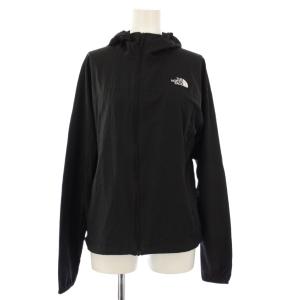 Swallowtail Hoodie スワロウテイルフーディ マウンテンパーカー ジャケット L 黒 NPW21620