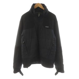 08AW ルビコン ライダージャケット M ブラック 29452