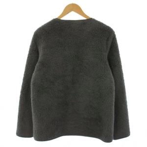 Patagonia ロスガトスカーディガン フリースジャケット XXL グレー 65440FA23 /BM