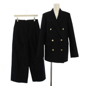 23AW セットアップ スーツ 36 38