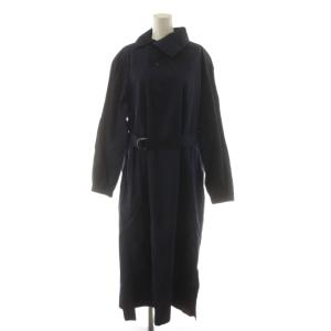 23SS ワンピース 32 ネイビー J40CT0116