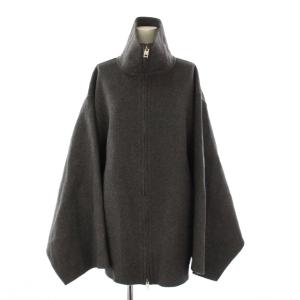 25AW PUFFER COAT 38 グレー 25WBZ500