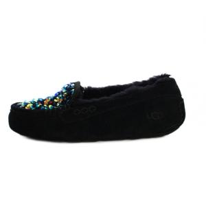 UGG australia Ansley Stellar Sequin Slipper アンスレー ステラー スパンコールスリッパ