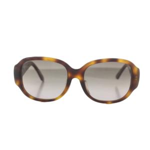 レディディオール Lady In Dior2F カナージュ サングラス 5517 135 ピンク 茶 ブラウン