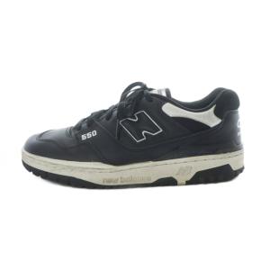 ×COMME des GARCONS スニーカー 27cm ブラック BB550CDH