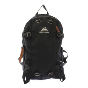 ALL DAY V2.1 オールデイV2.1 リュックサック デイパック ナイロン ロゴ 黒 ブラック