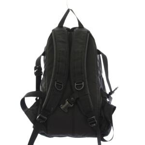 GREGORY ALL DAY V2.1 オールデイV2.1 リュックサック デイパック ナイロン ロゴ 黒 ブラック