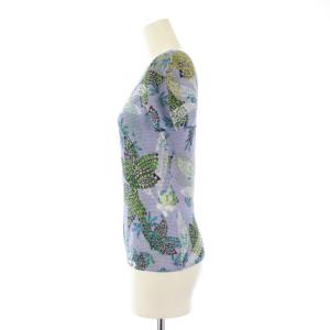 me ISSEY MIYAKE 20TH ANNIVERSARY ボックスプリーツ カットソー MI01FK626