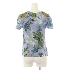 me ISSEY MIYAKE 20TH ANNIVERSARY ボックスプリーツ カットソー MI01FK626