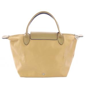 Longchamp ル プリアージュ ハンドバッグ トートバッグ ベージュ L1621619841 /TK