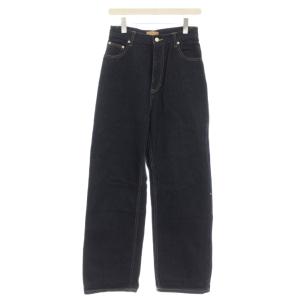 24AW Cary's Denim デニムパンツ ジーンズ 24 インディゴ 12421401 /G