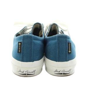 CONVERSE JACK PURCELL GORE-TEX RH スニーカー ローカット ジャックパーセル ゴアテックス