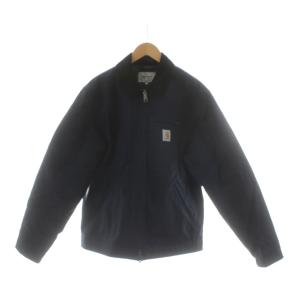 DETROIT JACKET M ネイビー WIP I015264