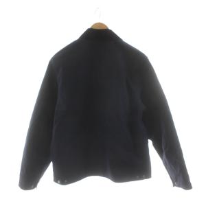 Carhartt DETROIT JACKET M ネイビー WIP I015264
